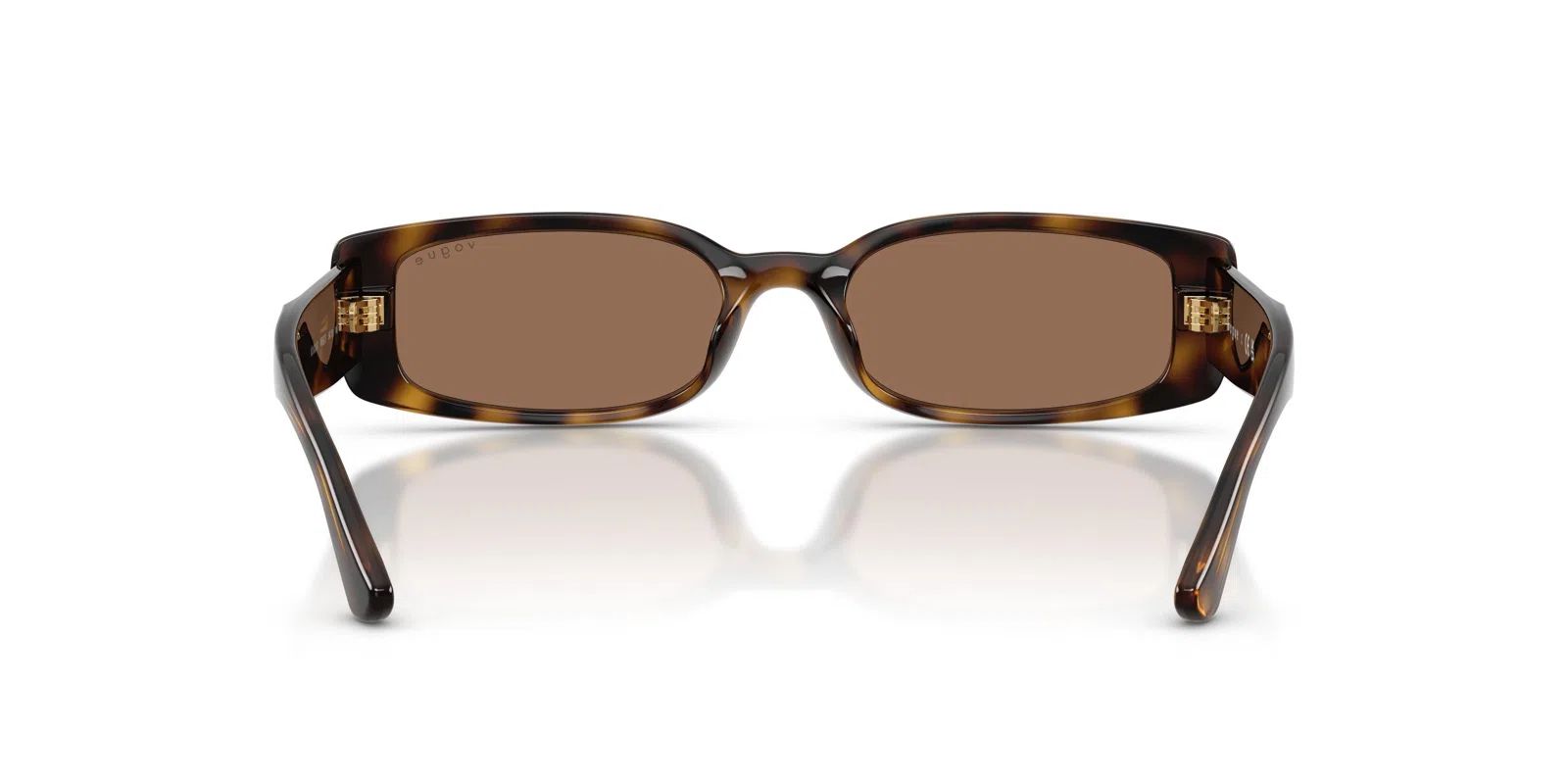 Vogue 5725SU Sunglasses - view 8